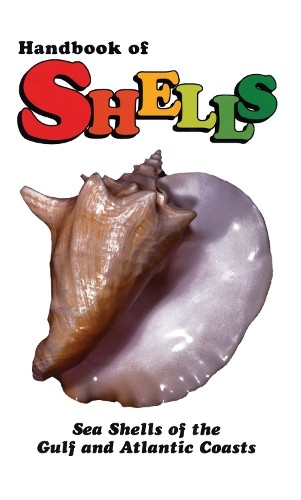Handbook shells sea - of, shells: