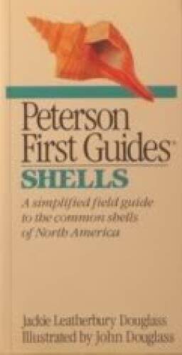 Peterson first guide - guide(r), to